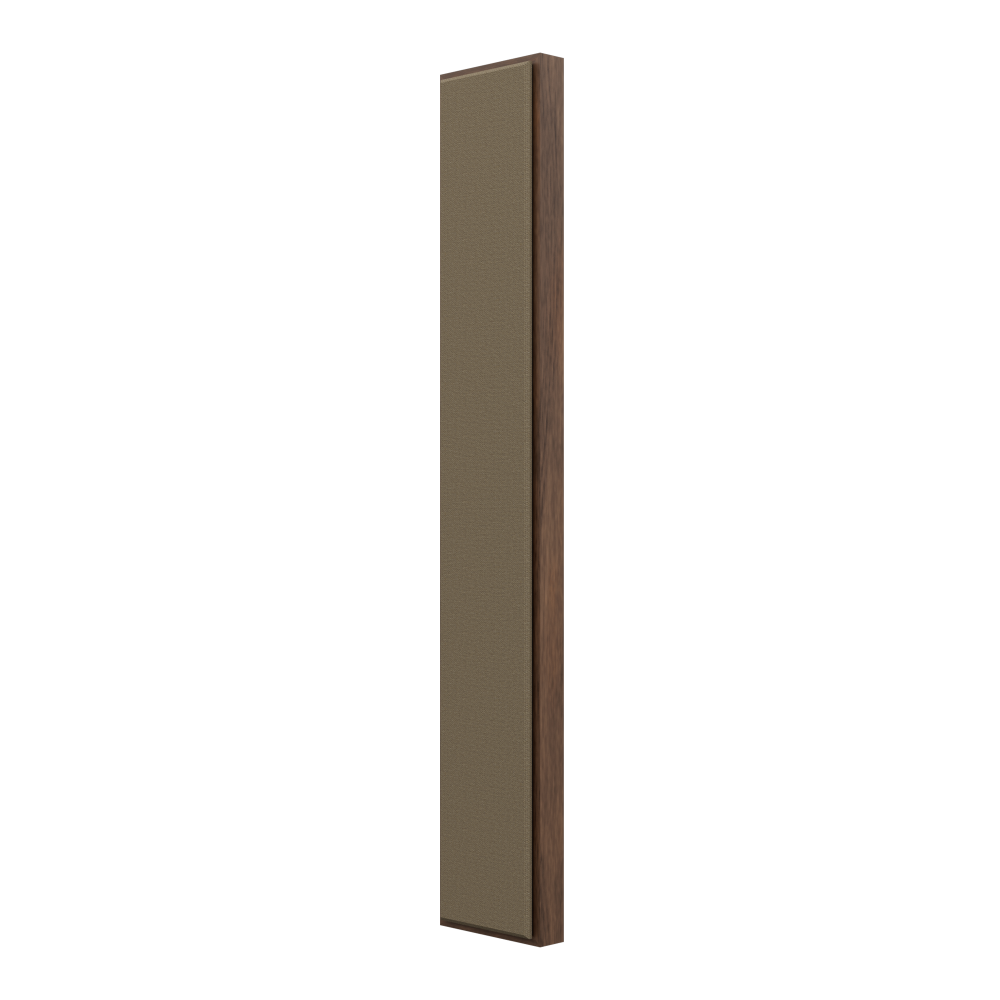 NC5QT-VTL Speaker Bar, 45°
