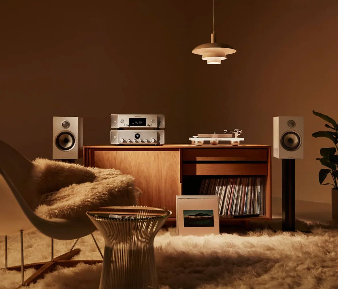 Marantz