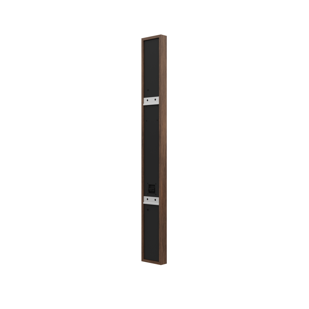 NC3-VTL Speaker Bar, back 45°