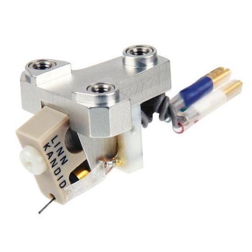 Linn Kandid MC Cartridge