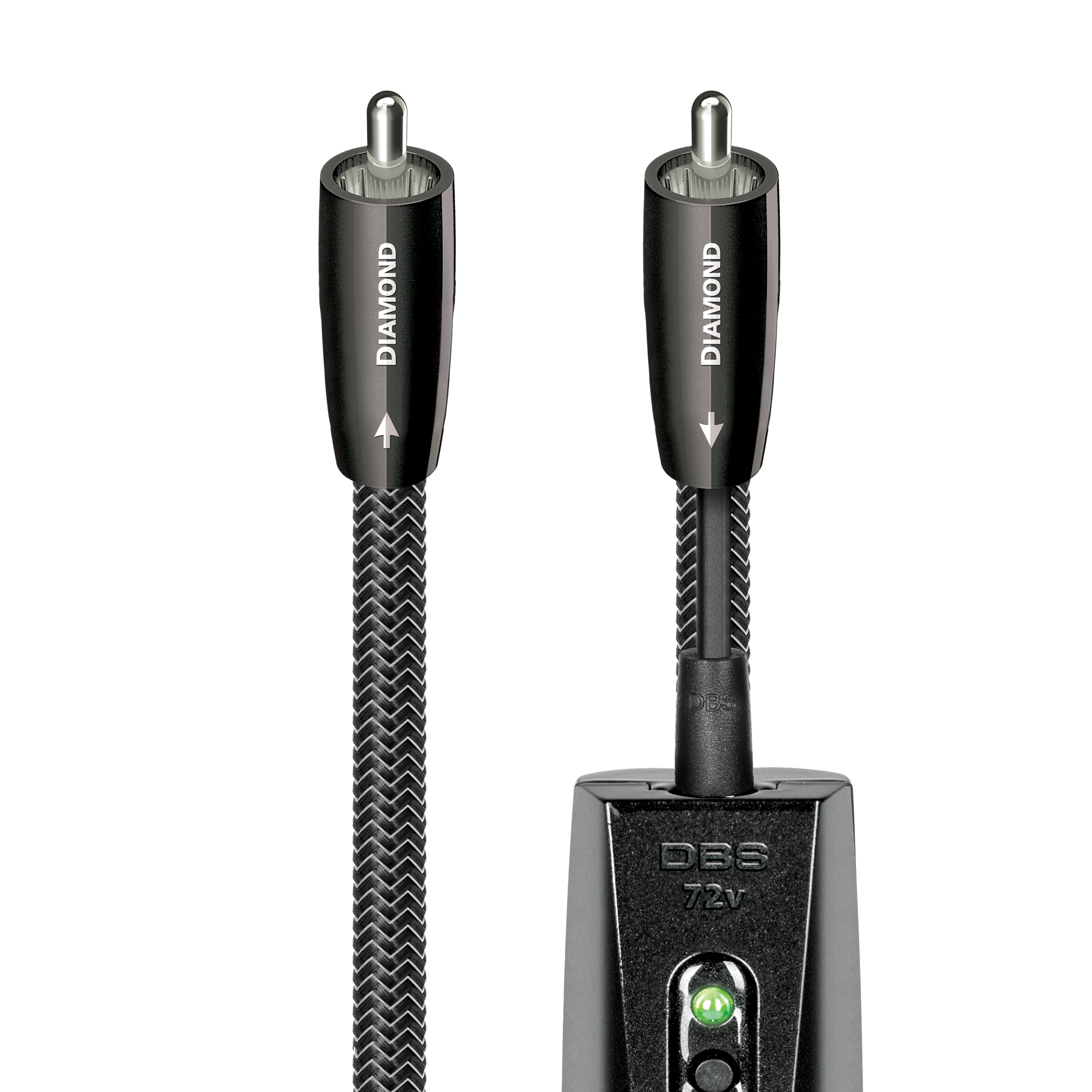 AudioQuest Diamond Coax Digital Audio Cable