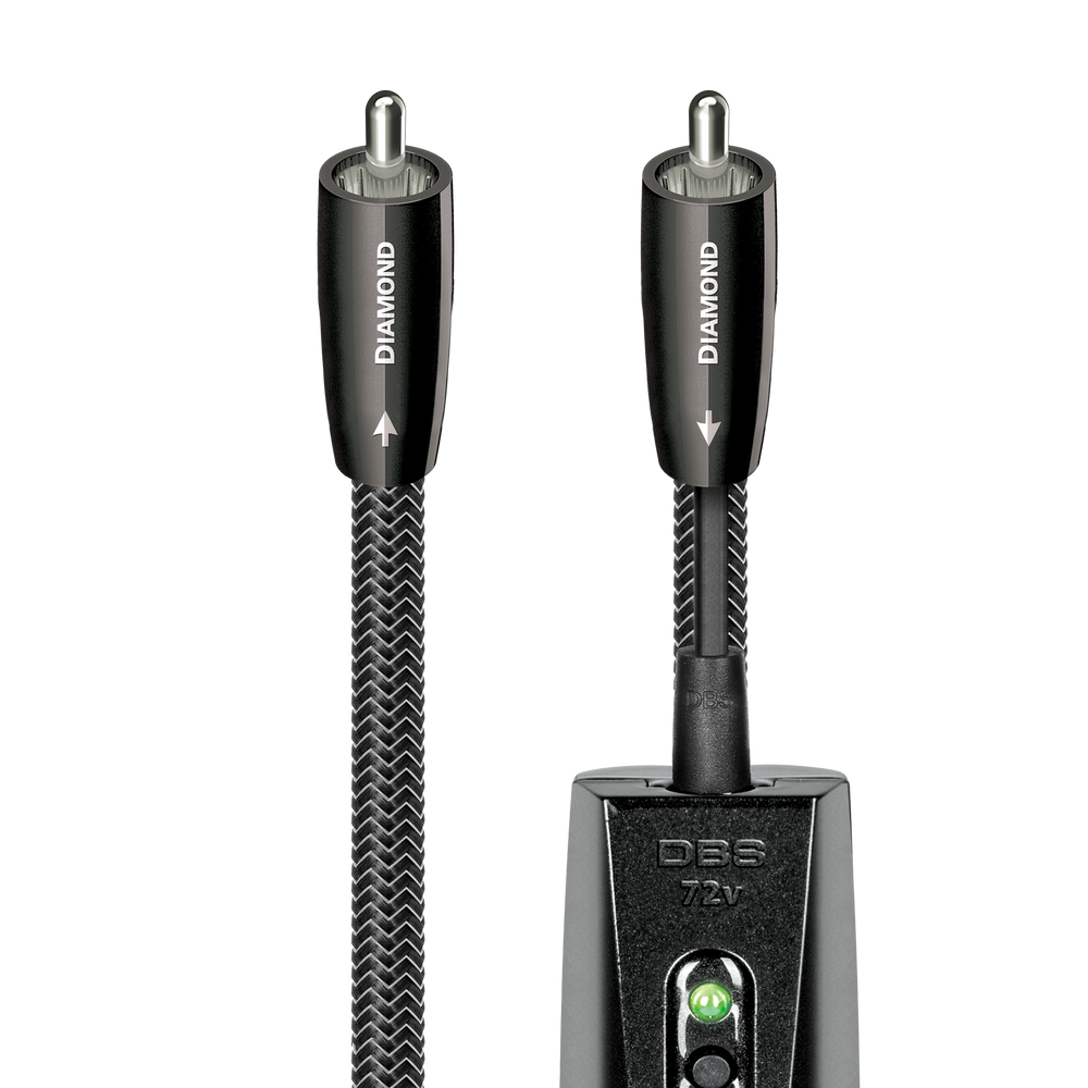 AudioQuest Diamond Coax Digital Audio Cable