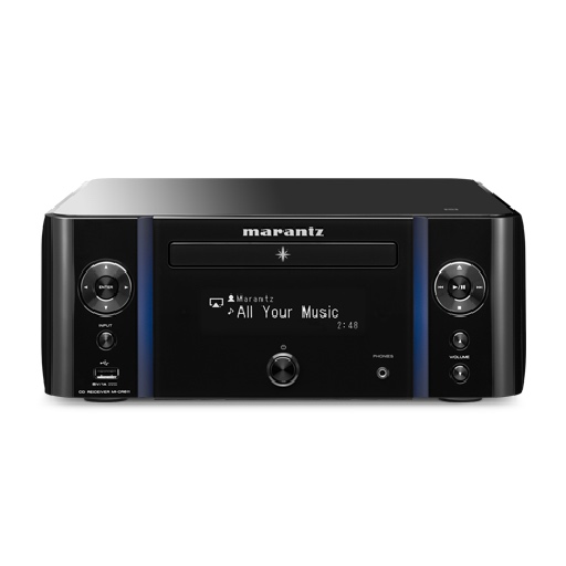 Marantz M-CR612 Compact HiFi System