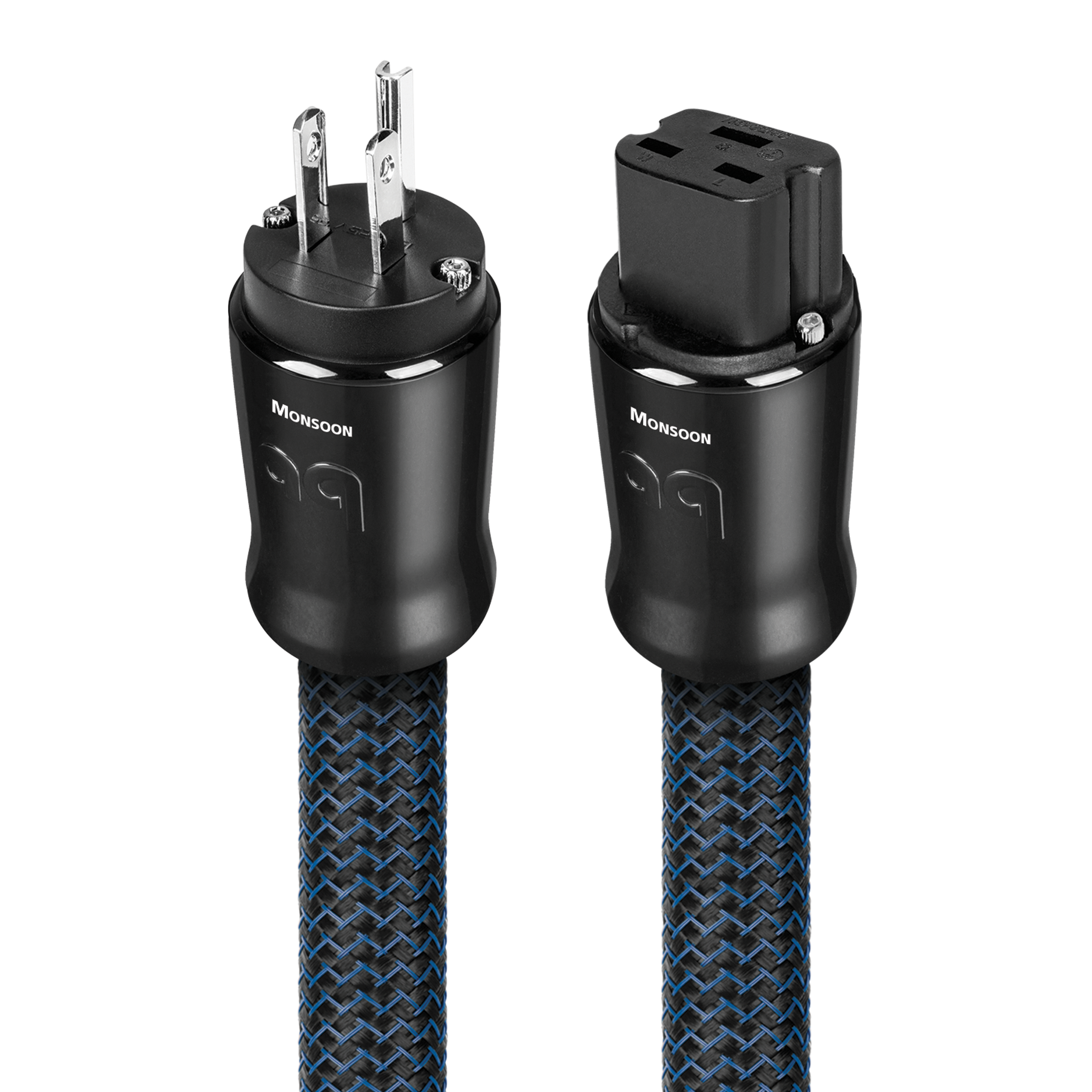 AudioQuest Monsoon XTRM Power Cable