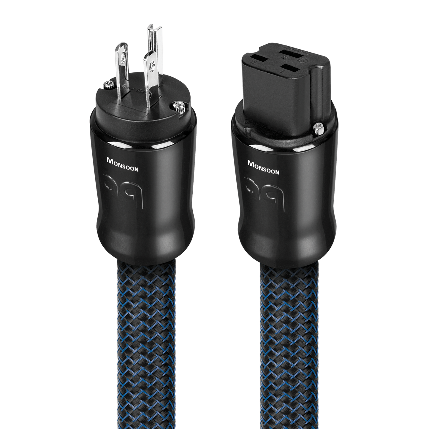 AudioQuest Monsoon XTRM Power Cable