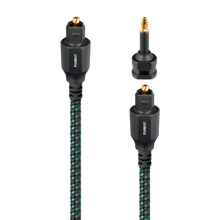 AudioQuest Forest Optical Toslink Fiber-Optic Cable