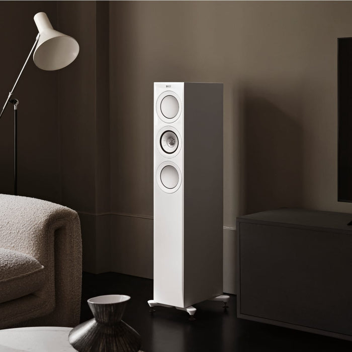 How should I treat my listening room?