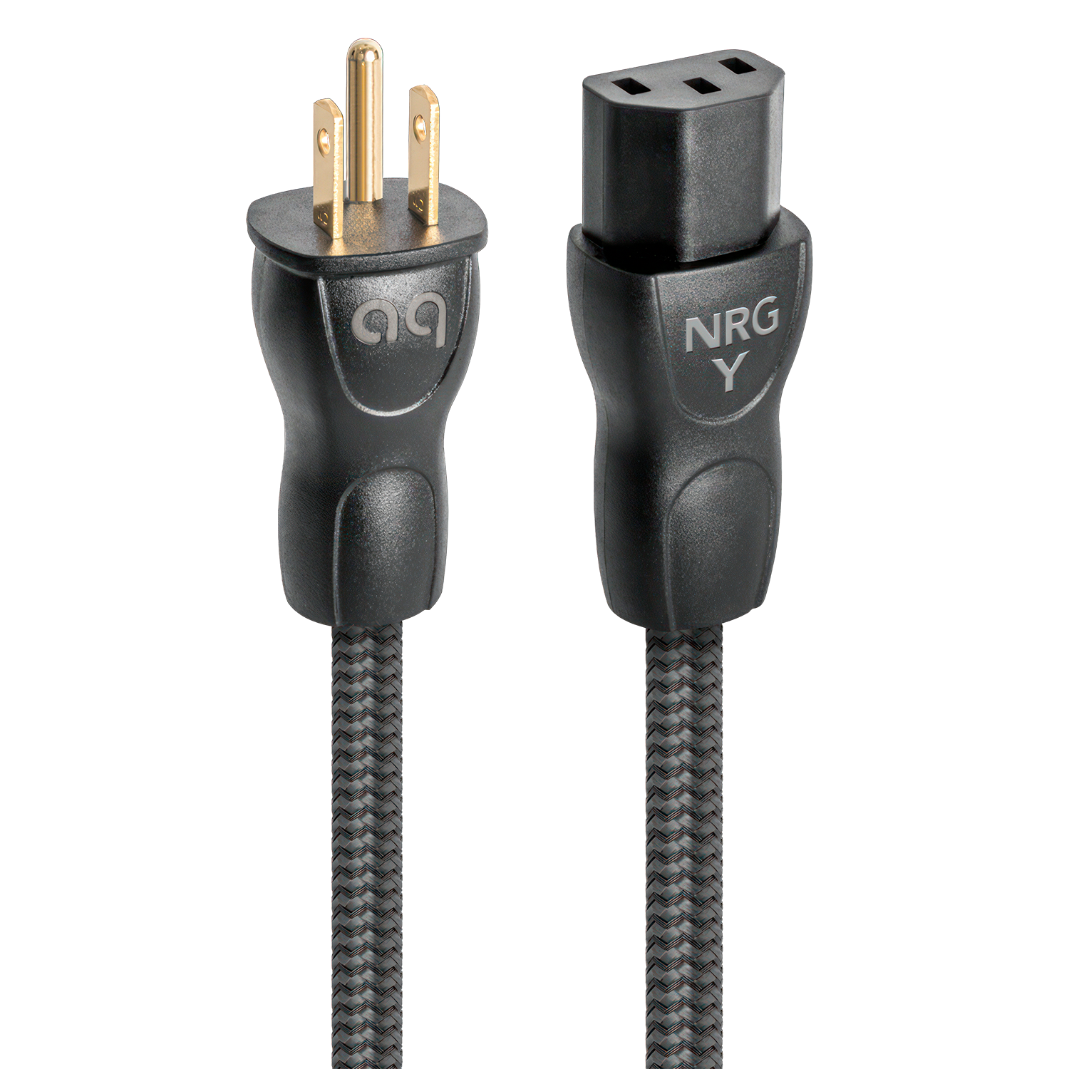 AudioQuest NRG-Y3 Power Cable