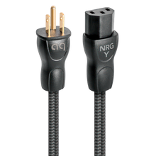 AudioQuest NRG-Y3 Power Cable