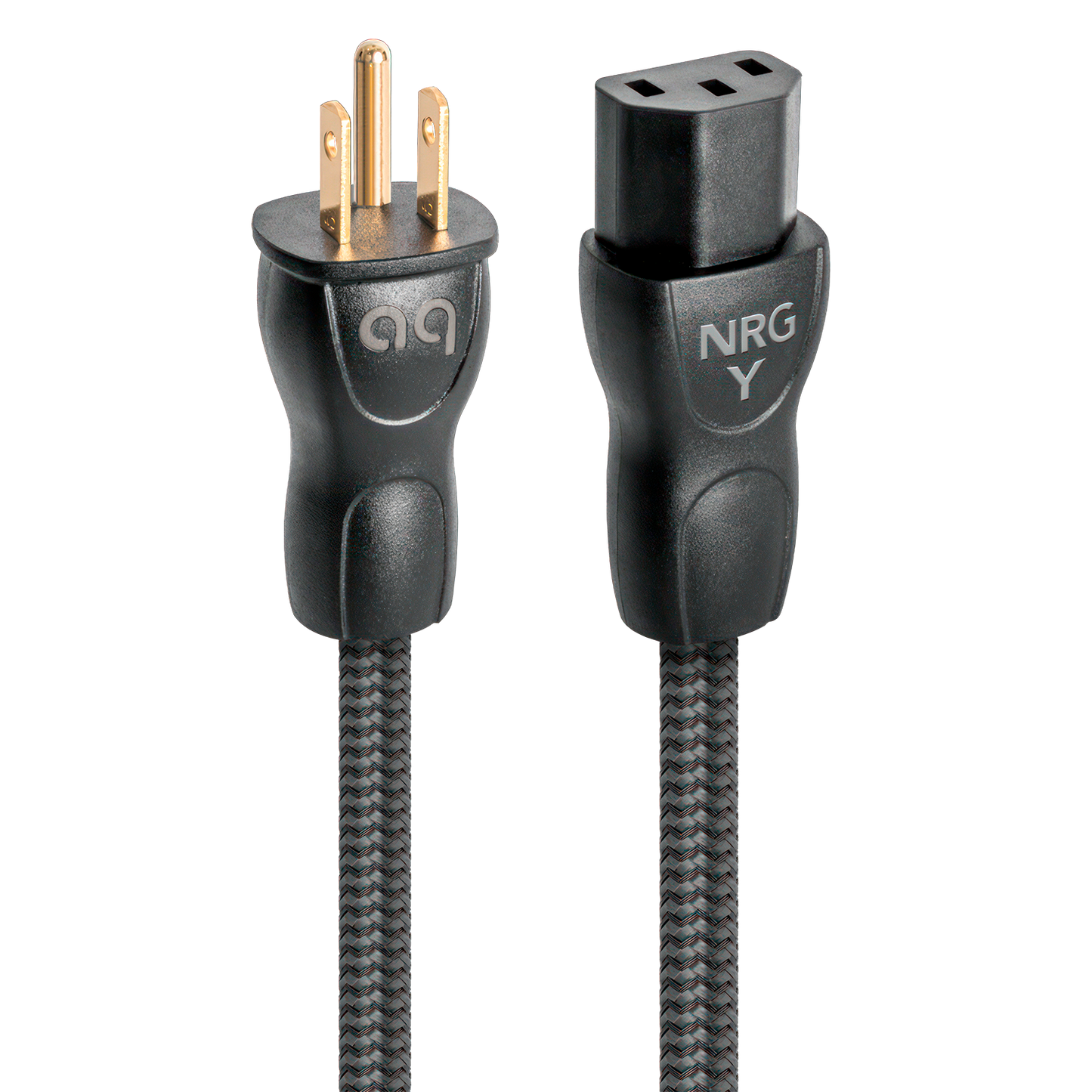 AudioQuest NRG-Y3 Power Cable