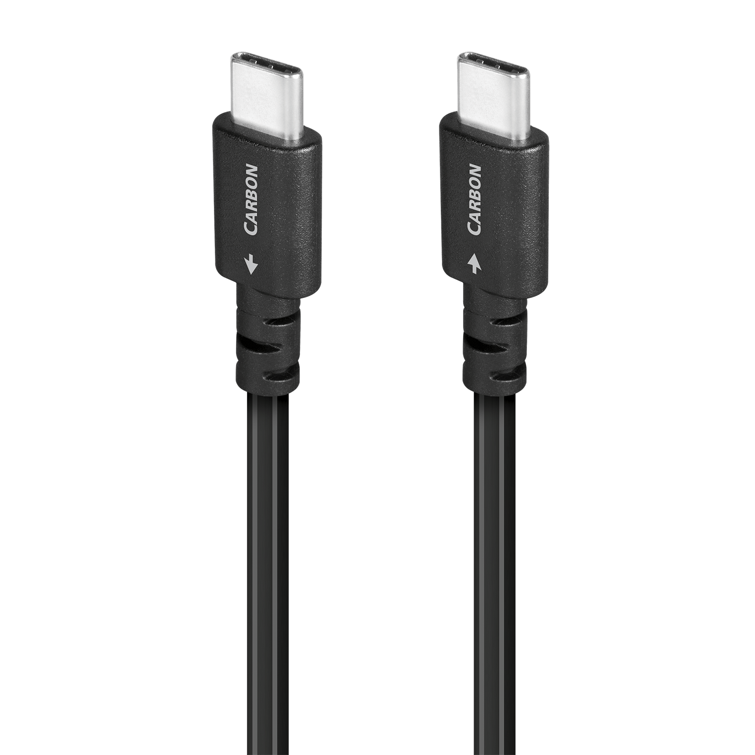 AudioQuest Carbon USB-C > C High-Definition Audio Cable