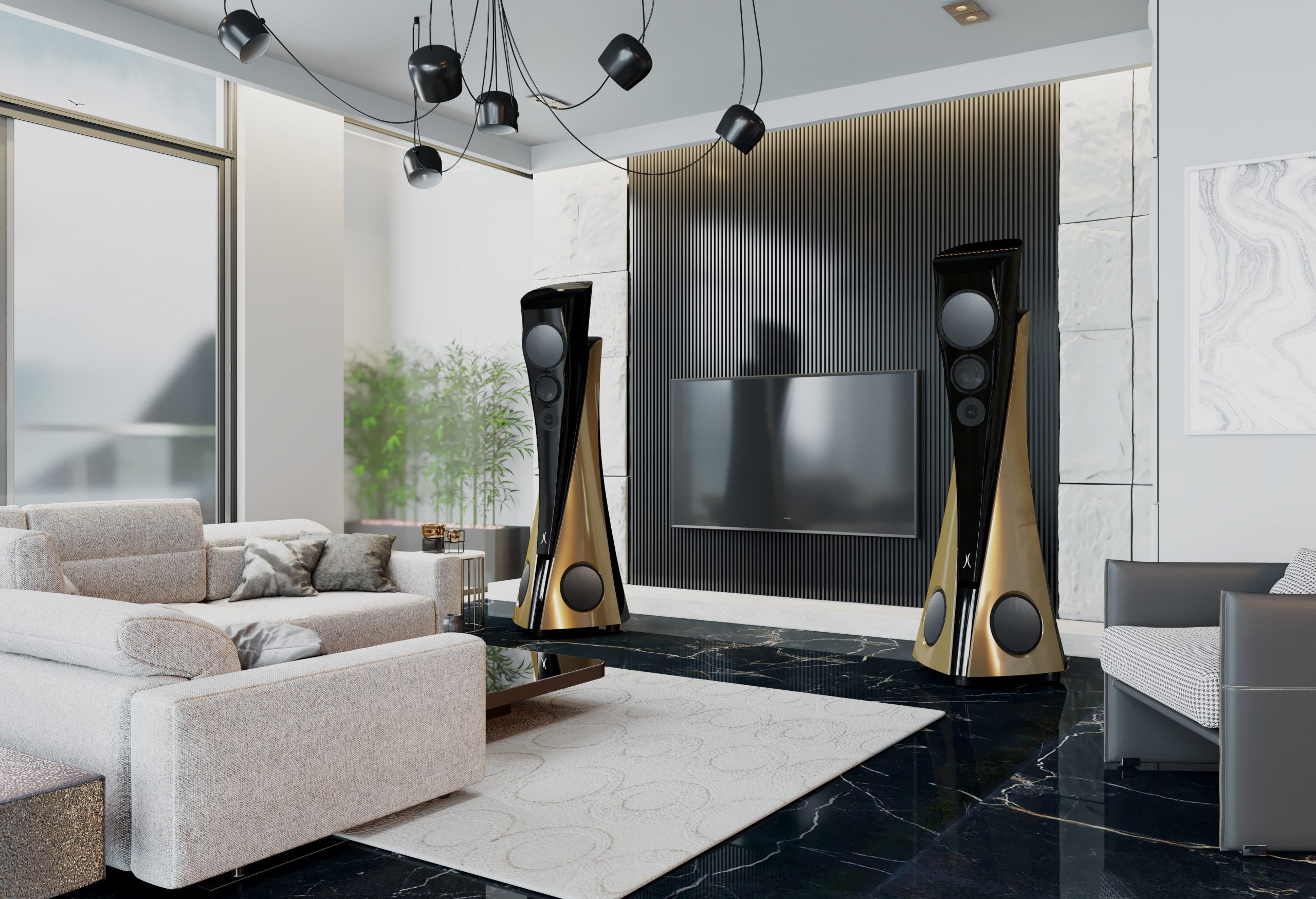 Estelon Extreme MK II Ultimate Speaker