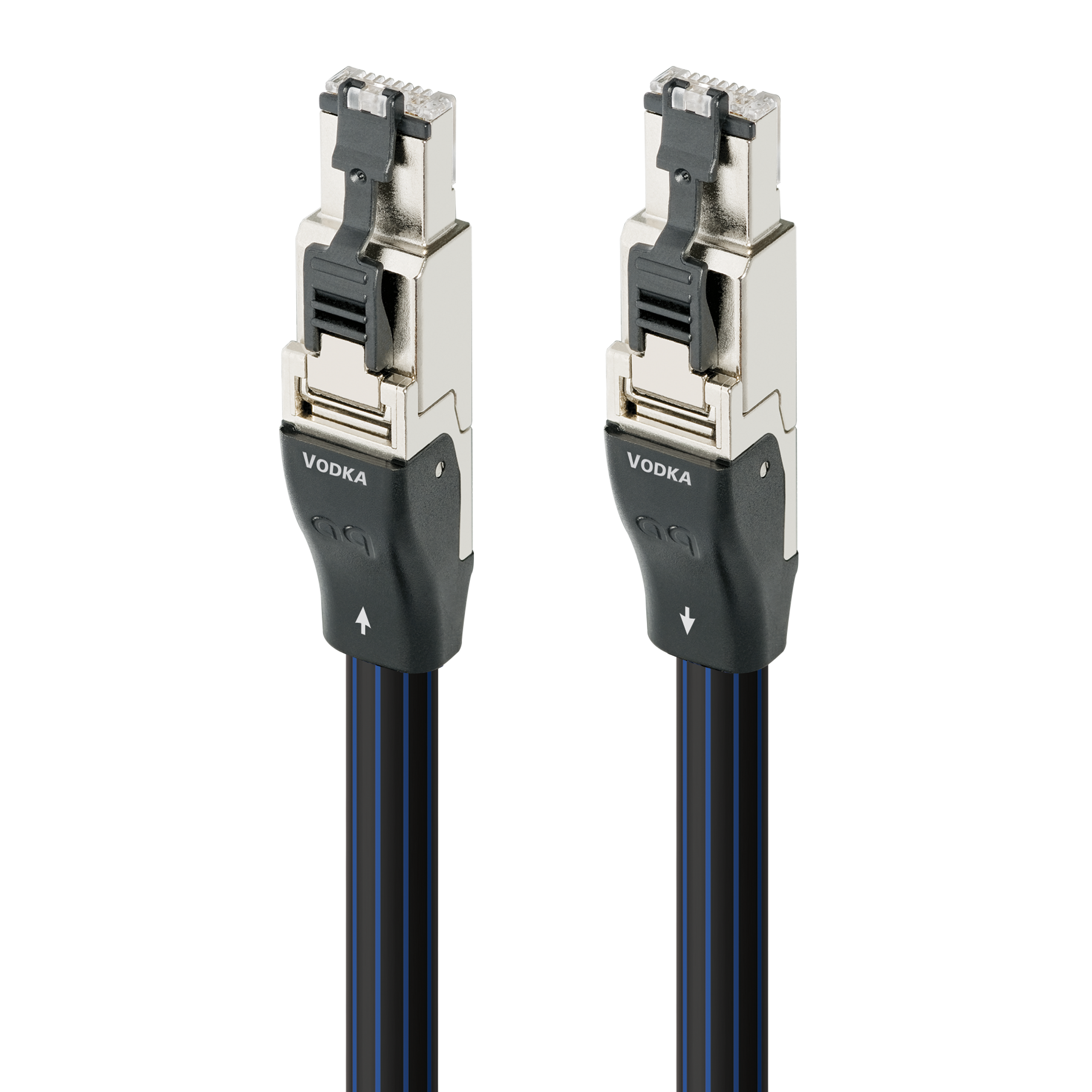 AudioQuest Vodka RJ/E Ethernet Cable