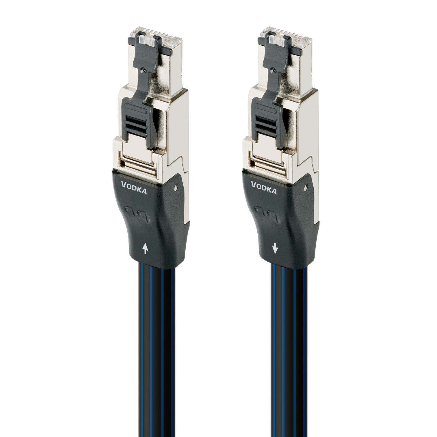 AudioQuest Vodka RJ/E Ethernet Cable