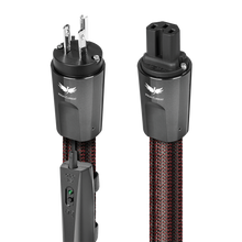 AudioQuest FireBird High (Variable) Current Power Cable