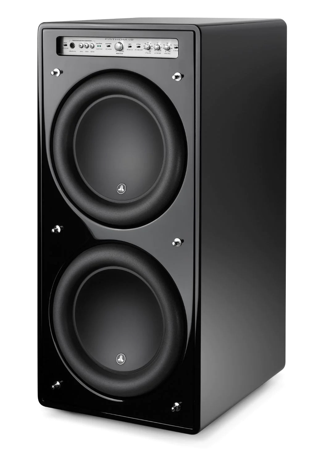 JL Audio Fathom F212 V2 Dual 12