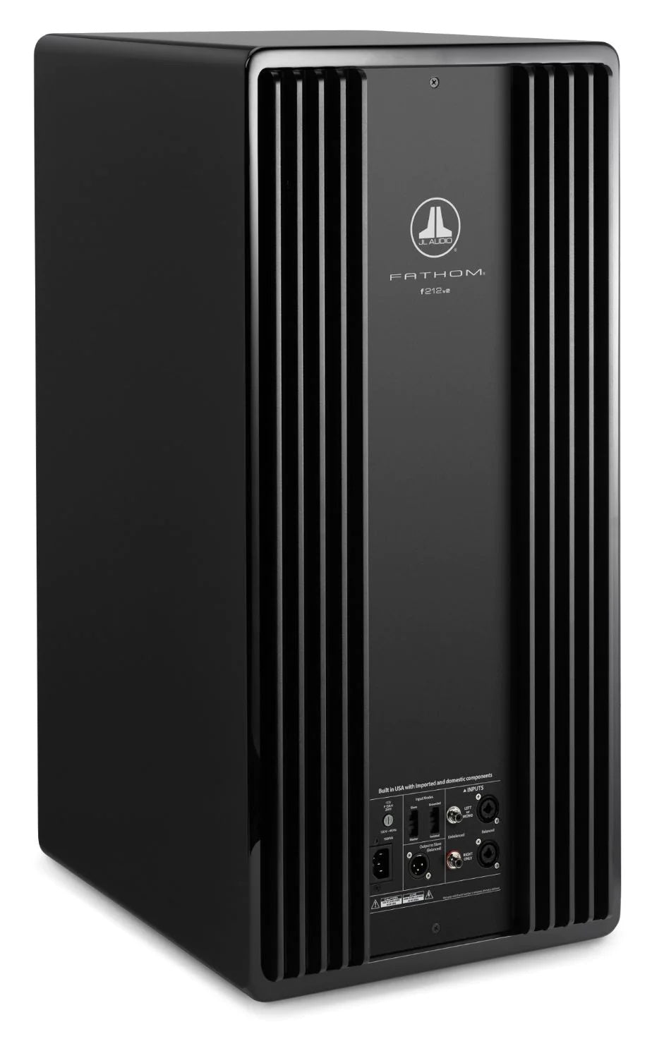 JL Audio Fathom F212 V2 Dual 12” Subwoofer