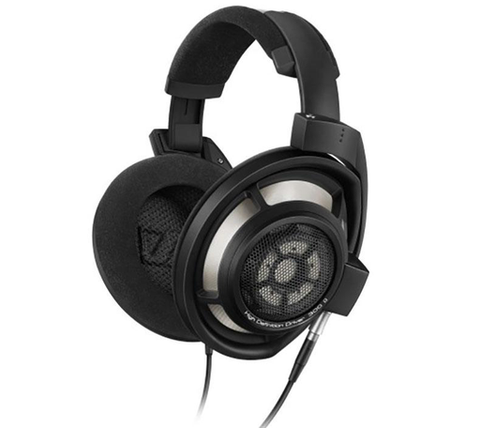 Sennheiser HD-800S Reference Circumnaural Headphones