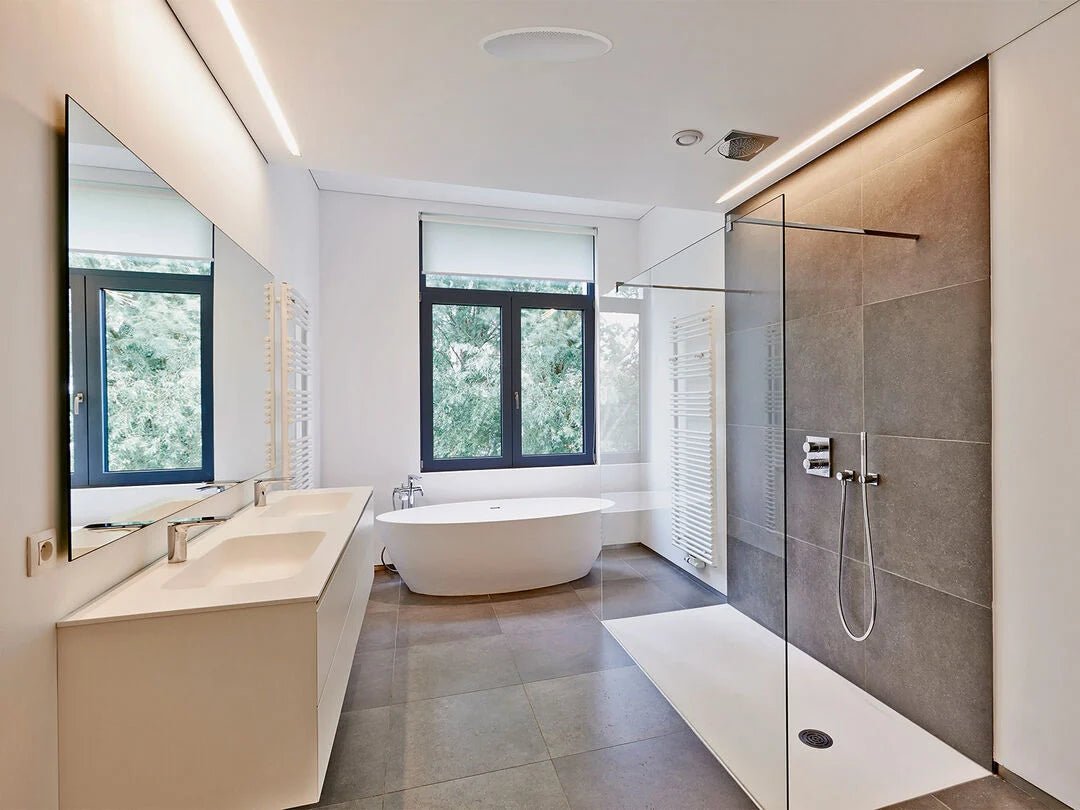 Flexible series speakers of home audio - B&W - HiFi Centre