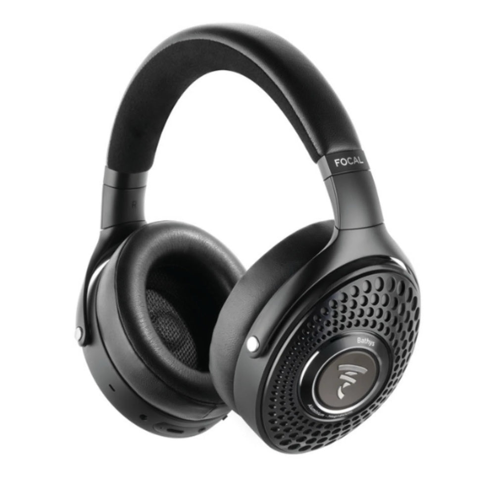 Focal Bathys Wireless Headphones
