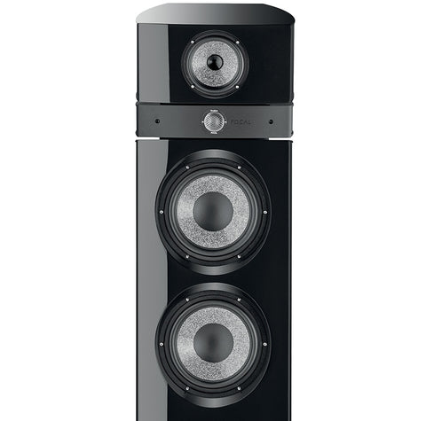 Focal Maestro Utopia EVO Reference Speaker