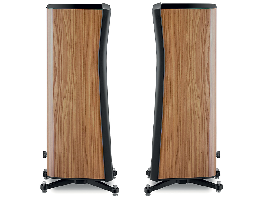 Focal Kanta No 2 Floor Standing Speaker