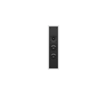 NC3 Speaker, Modern White, front