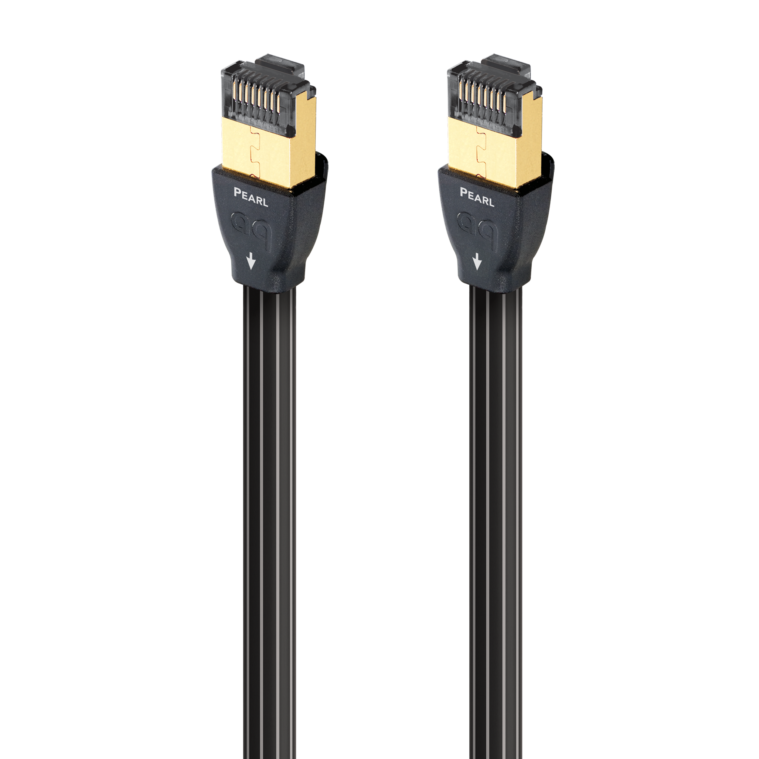 AudioQuest Pearl RJ/E Ethernet Cable