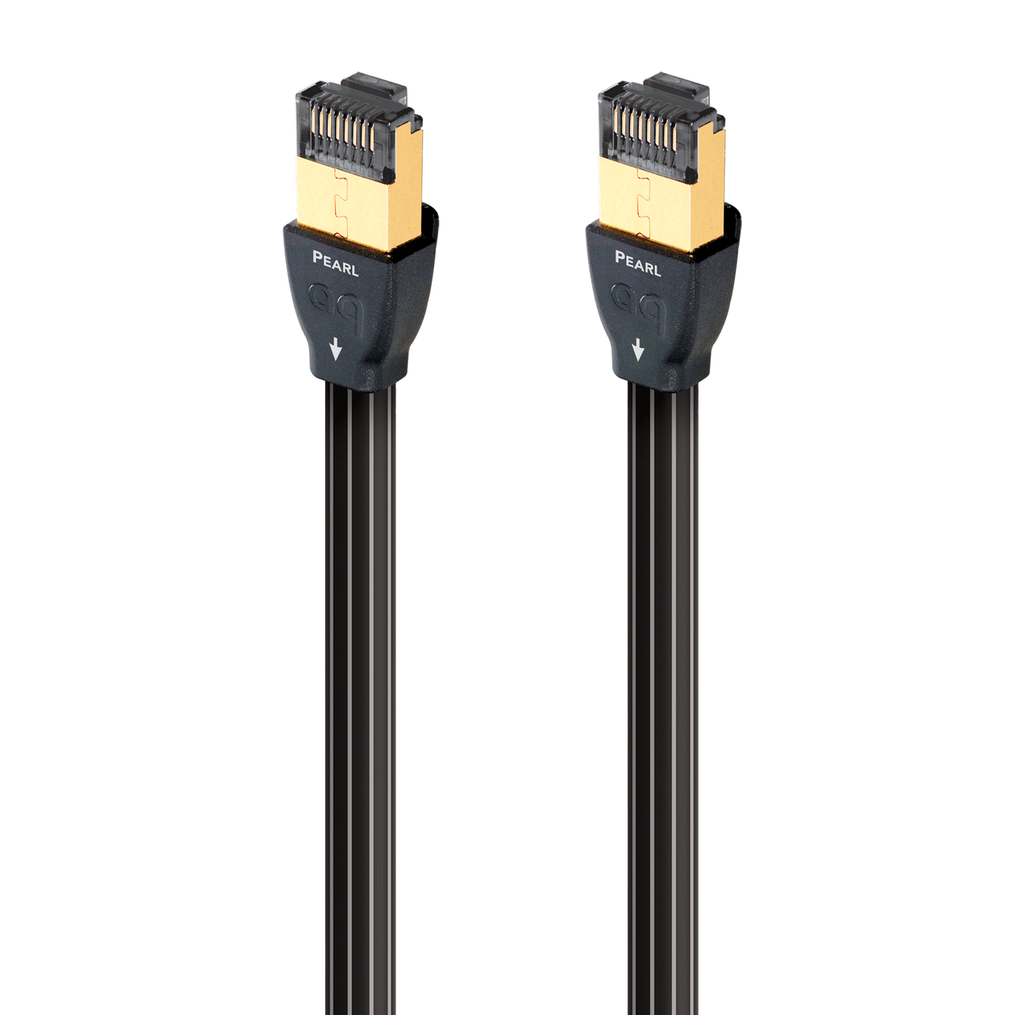 AudioQuest Pearl RJ/E Ethernet Cable