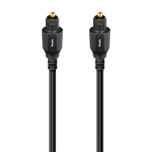 AudioQuest Pearl Optical Toslink Fiber-Optic Cable