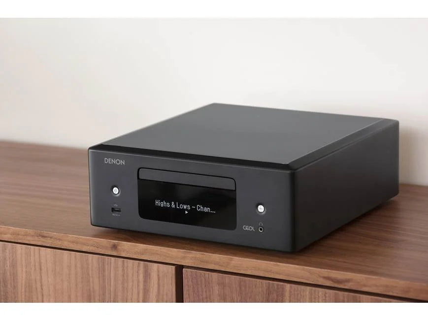 Denon CEOL N-12