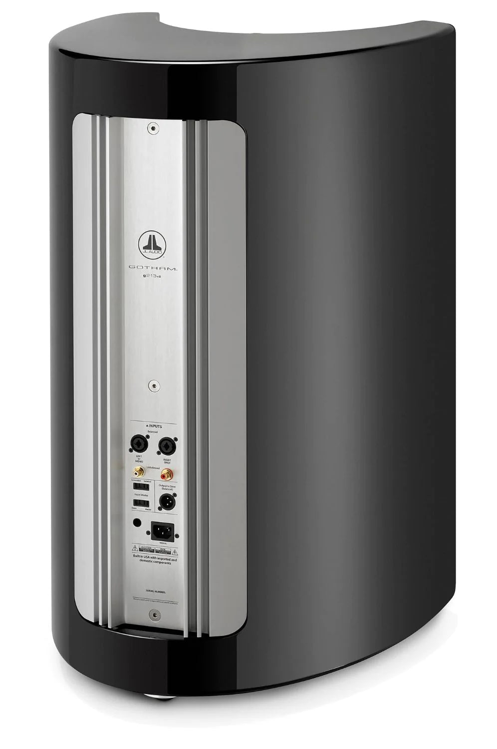 JL Audio Gotham G213 V2 Dual 13.5” Subwoofer