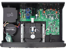 Rotel RCD1572 MK II CD Player