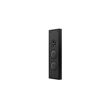 NC5QT Speaker, Black, 45°, no grille