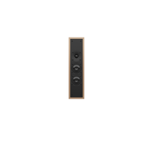 NC3 Speaker, Sand Gold, front, no grille