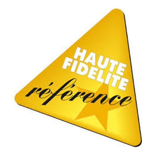 CH Precision I1 Universal Integrated Amplifier