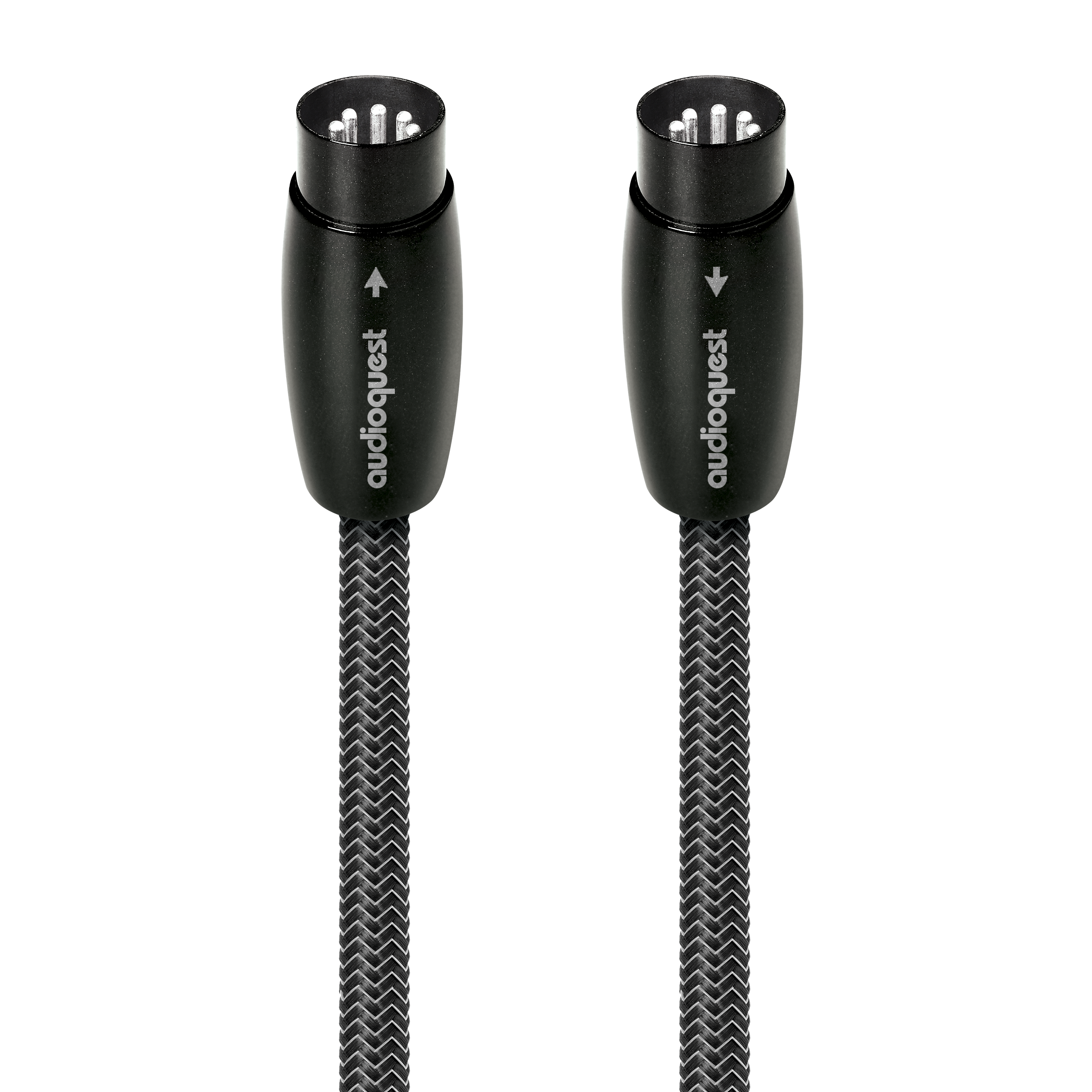 AudioQuest Angel 5 Pin DIN Audio Interconnect Cable