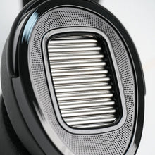 HiFIMan Arya Unveiled Planar Magnetic Headphones