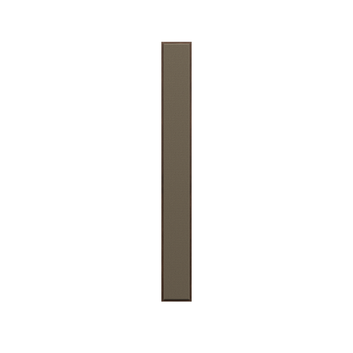 NC3-VTL Speaker Bar, front