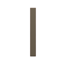 NC3-VTL Speaker Bar, front