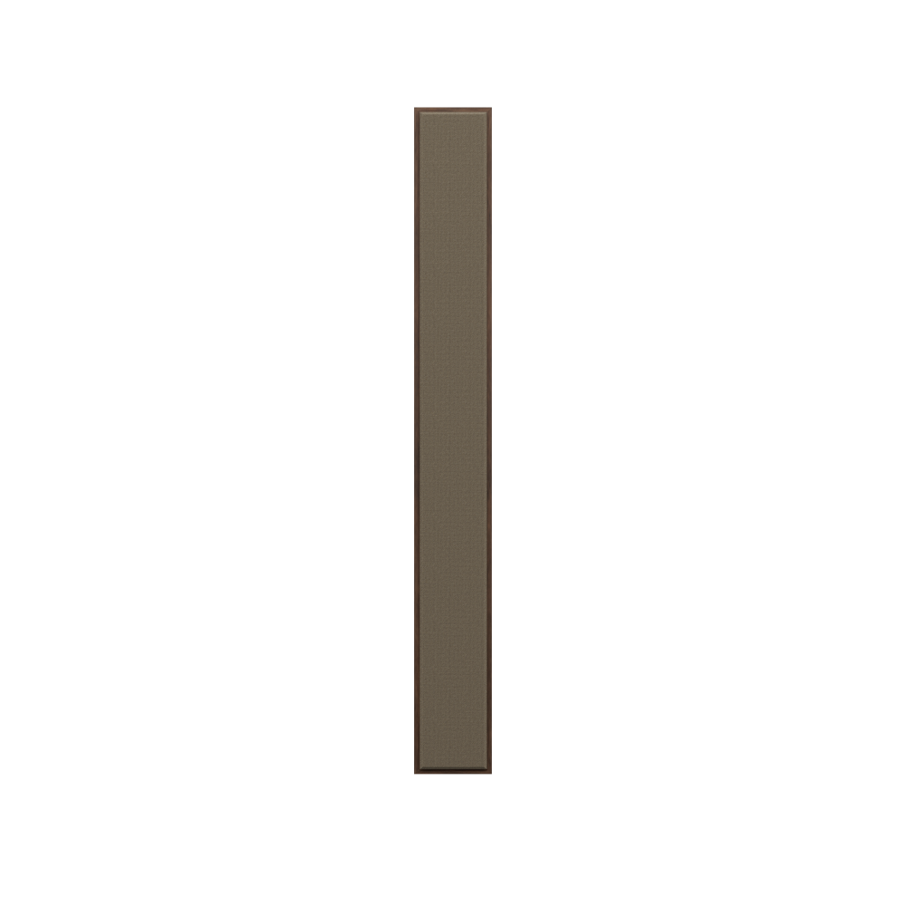 NC3-VTL Speaker Bar, front