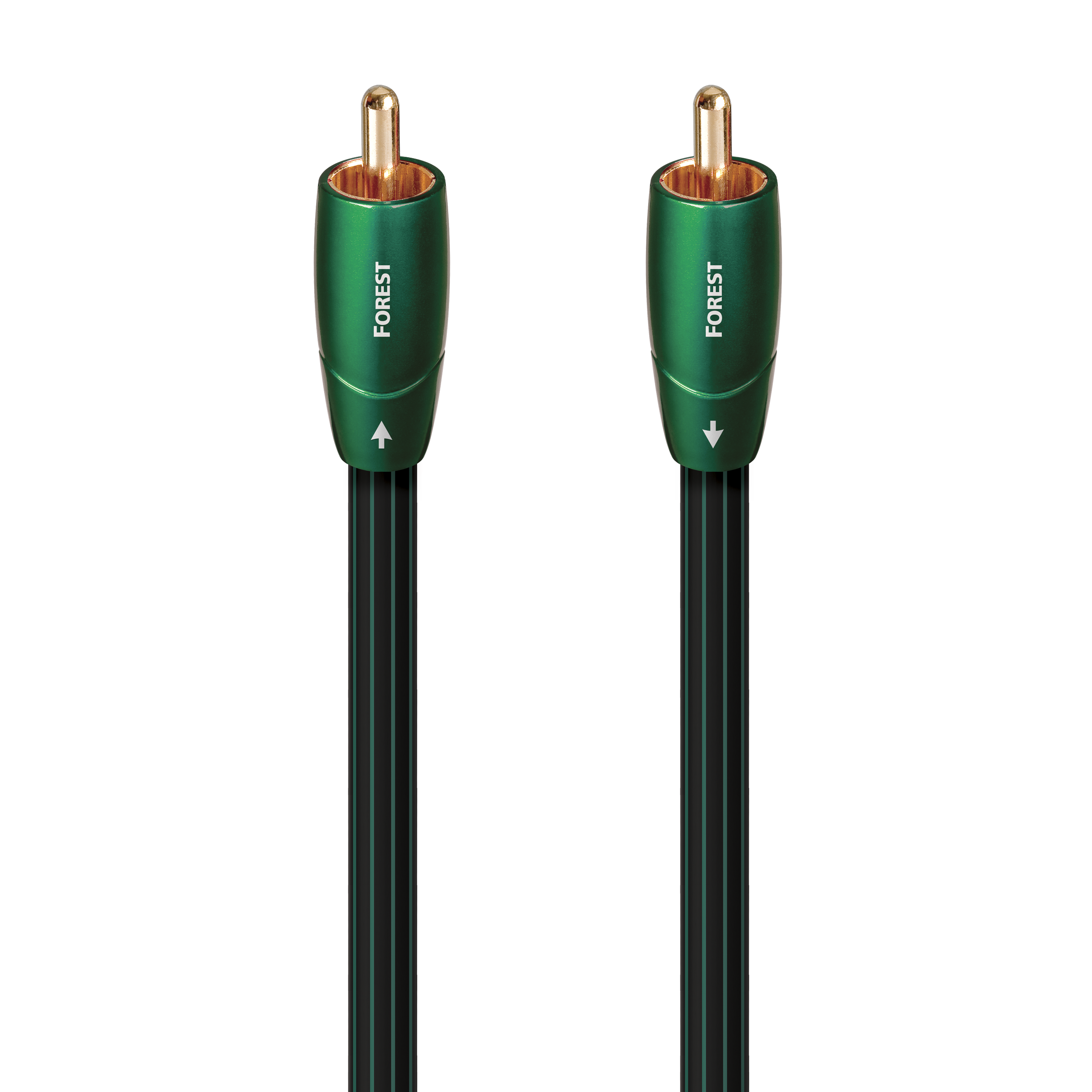 AudioQuest Forest Coax Digital Audio Cable