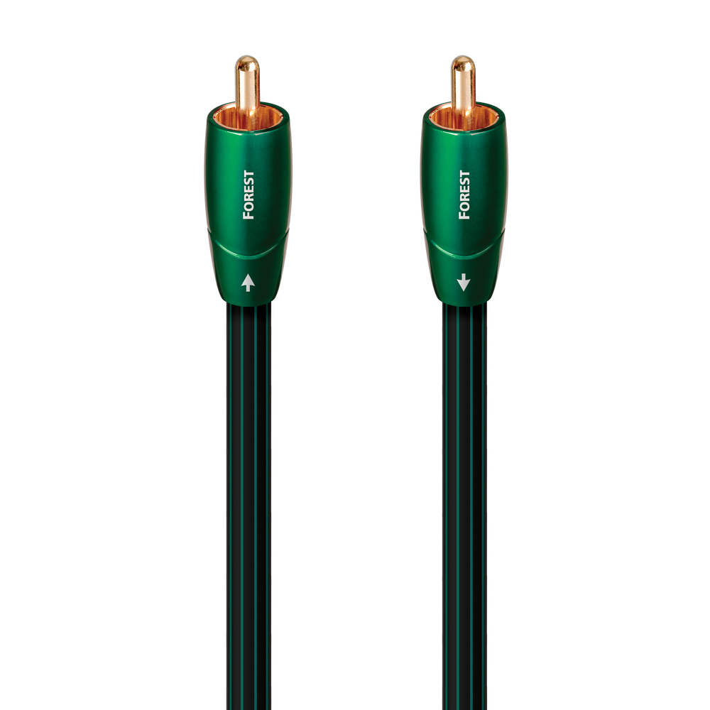 AudioQuest Forest Coax Digital Audio Cable