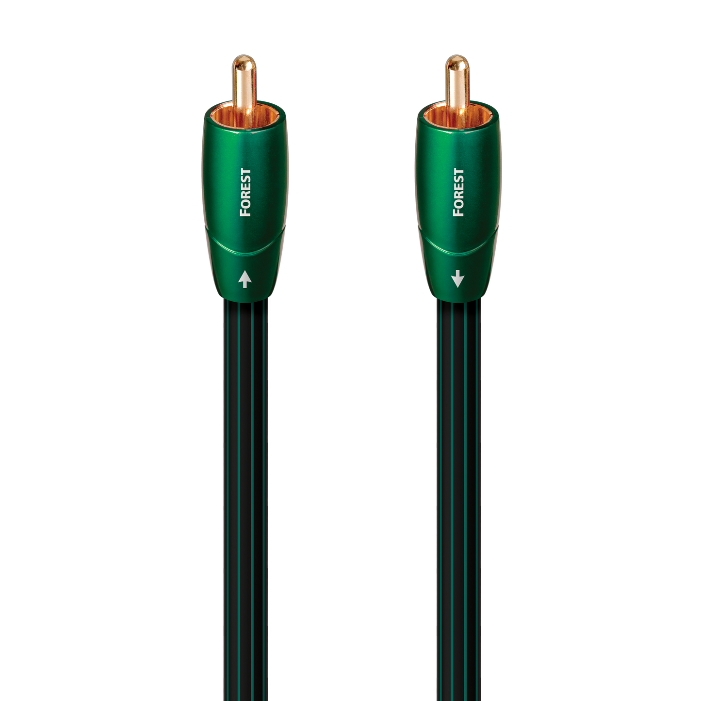 AudioQuest Forest Coax Digital Audio Cable