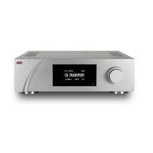 CH Precision I1 Universal Integrated Amplifier