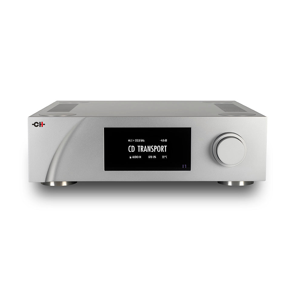 CH Precision I1 Universal Integrated Amplifier