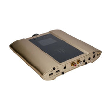 iFi Valrykie Headphone Amplifier/DAC