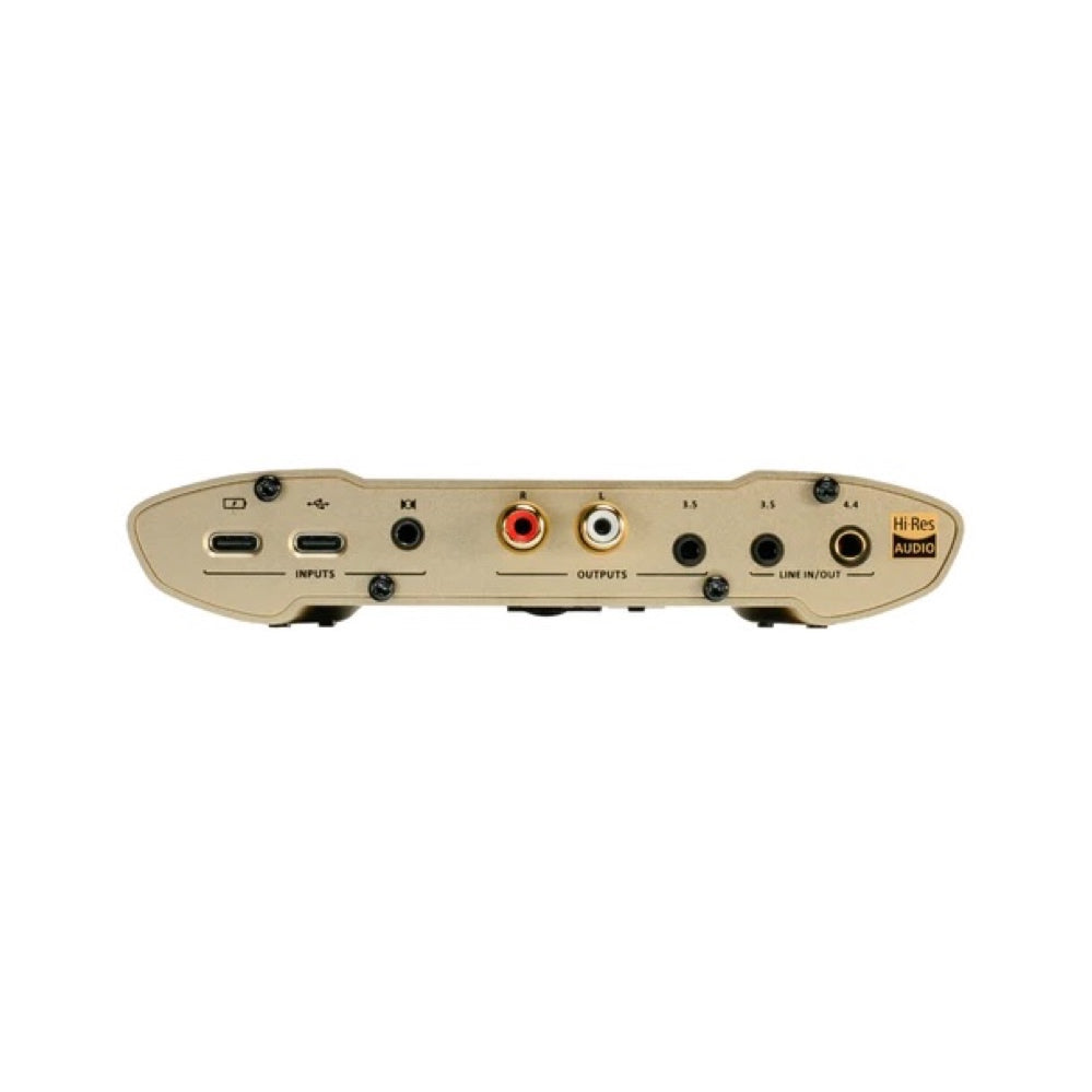 iFi Valrykie Headphone Amplifier/DAC