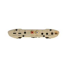 iFi Valrykie Headphone Amplifier/DAC