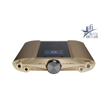 iFi Valrykie Headphone Amplifier/DAC